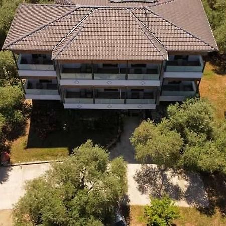 Hotel Ftery Skala Rachoni  Zewnętrze zdjęcie